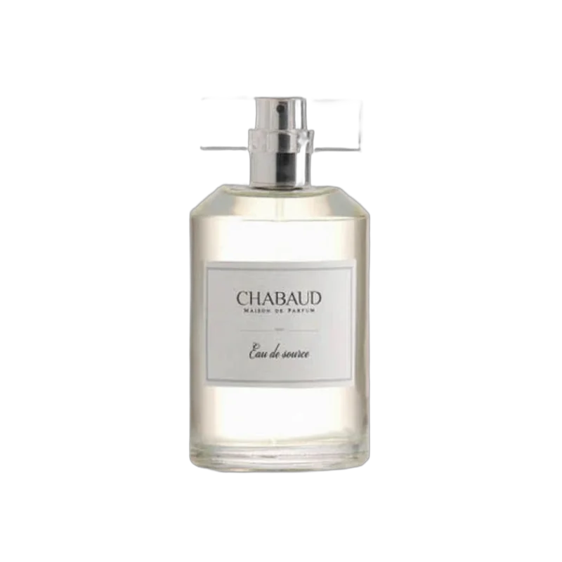 chabaud eau de source