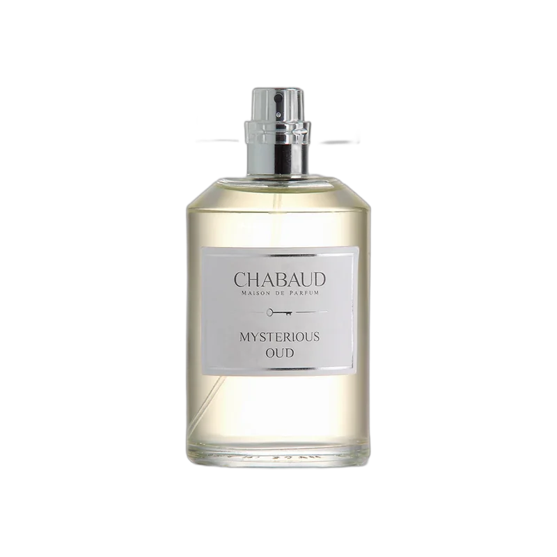 chabaud mysterious oud