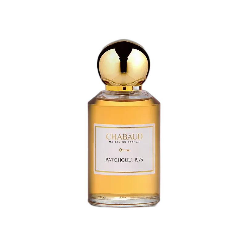 chabaud patchouli 1973