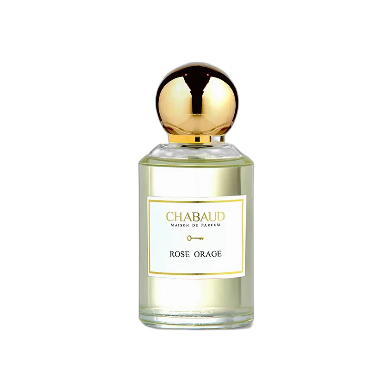 chabaud rose orage
