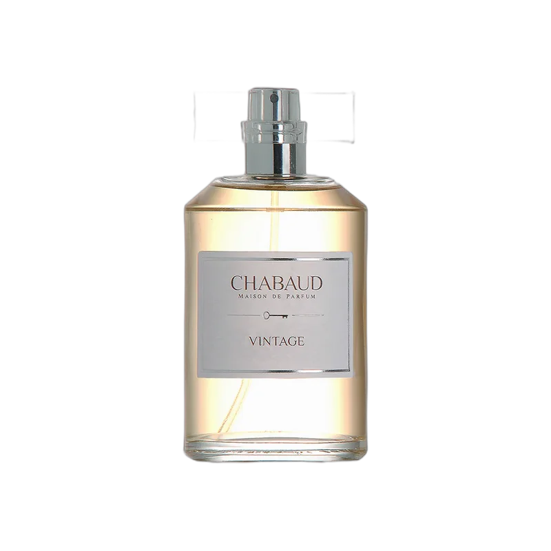 chabaud vintage