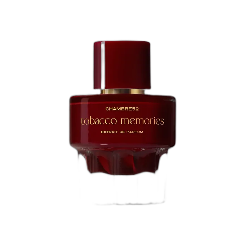 chambre52 tobacco memories