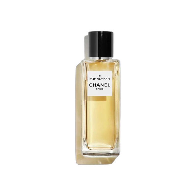 chanel 31 rue cambon eau de parfum