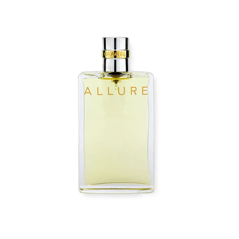 chanel allure eau de toilette