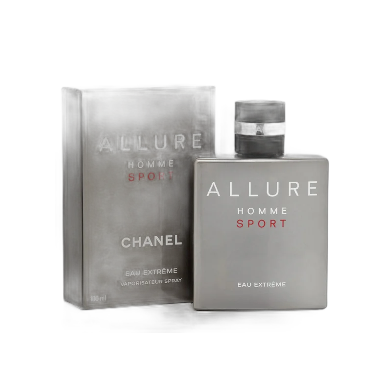 chanel allure homme sport cologne