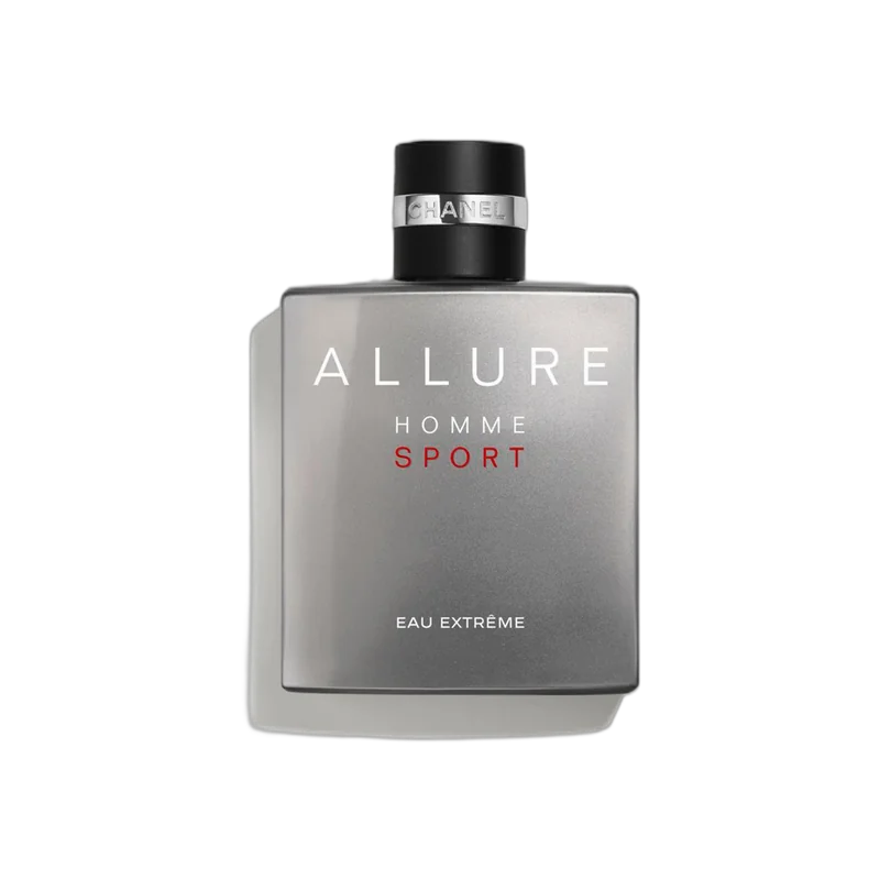 chanel allure homme sport eau extreme