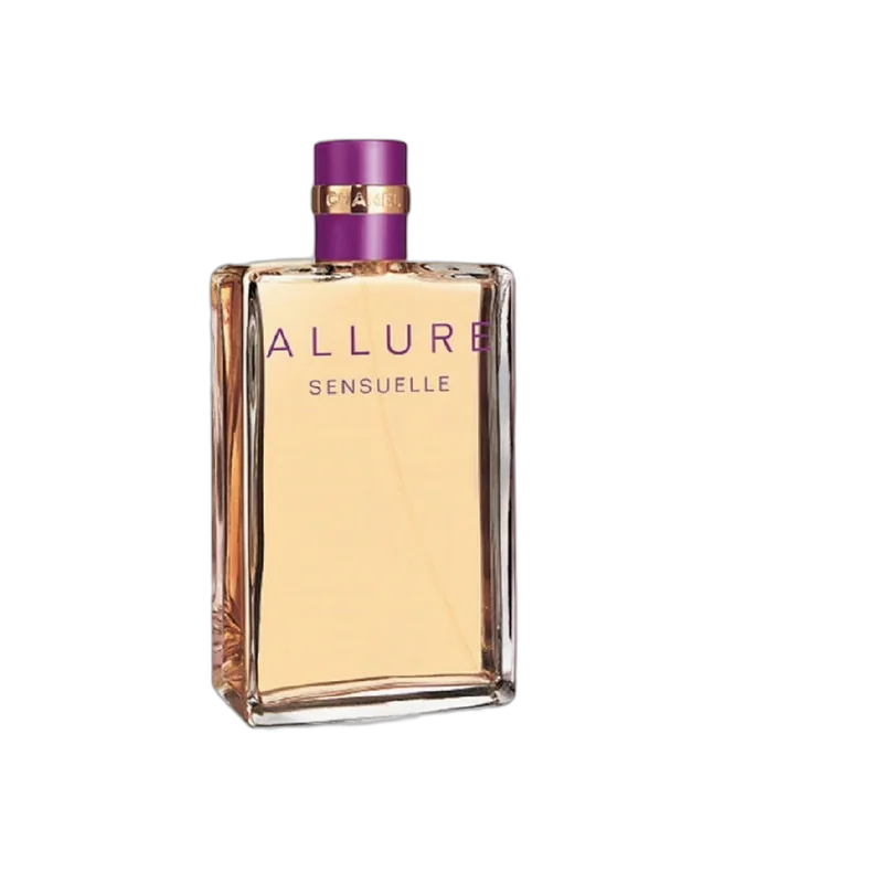 chanel allure sensuelle eau de parfum