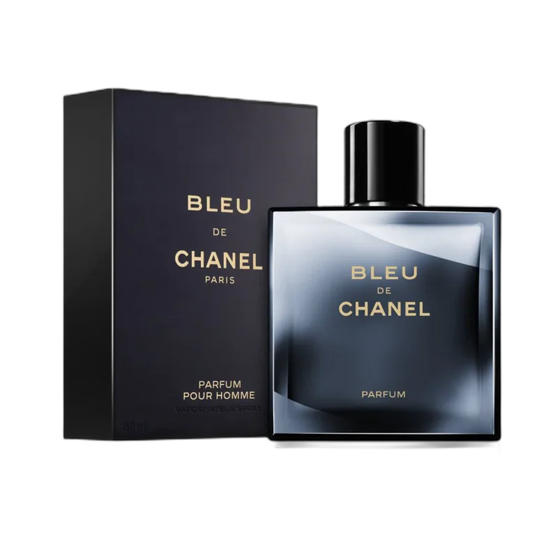 chanel bleu de chanel parfum