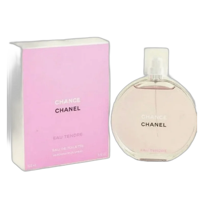 chanel chance eau tendre eau de toilette