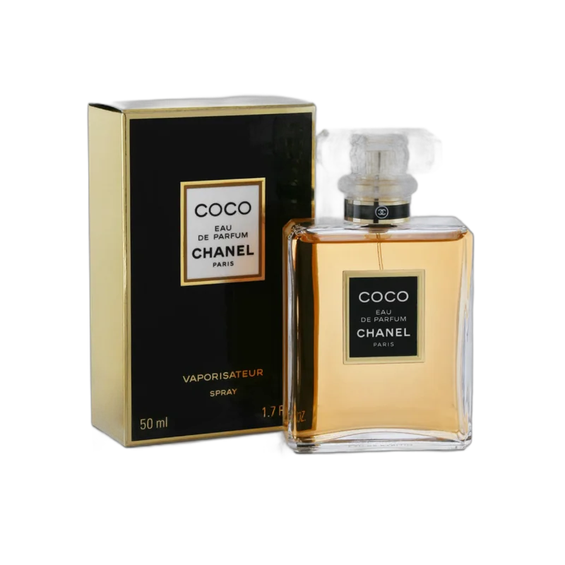 chanel coco eau de parfum