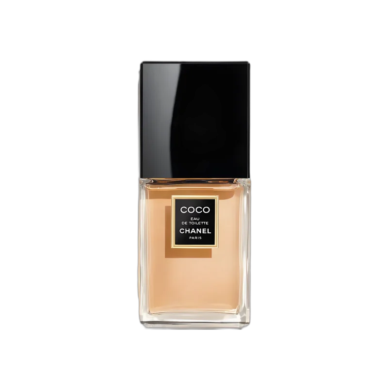 chanel coco eau de toilette