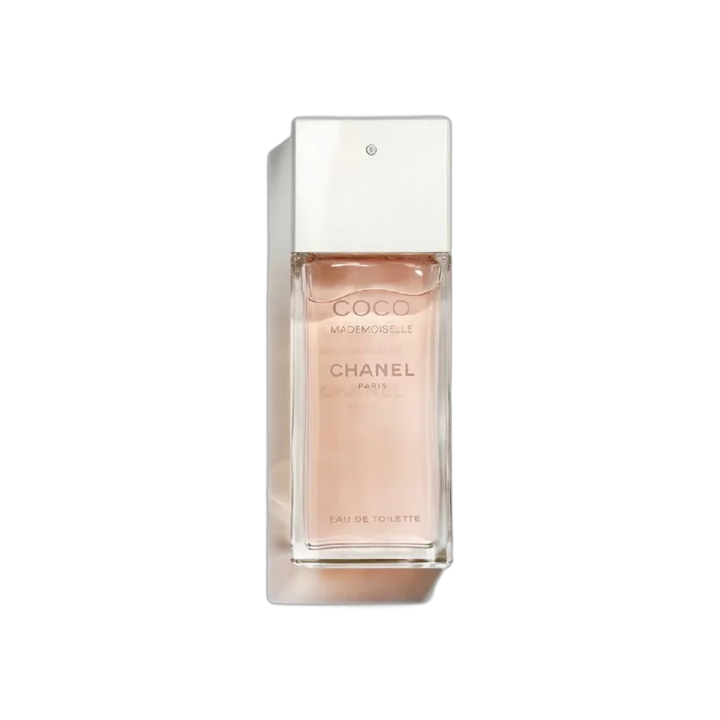 chanel coco mademoiselle eau de toilette