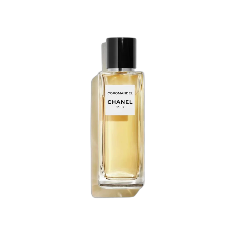 chanel coromandel eau de parfum