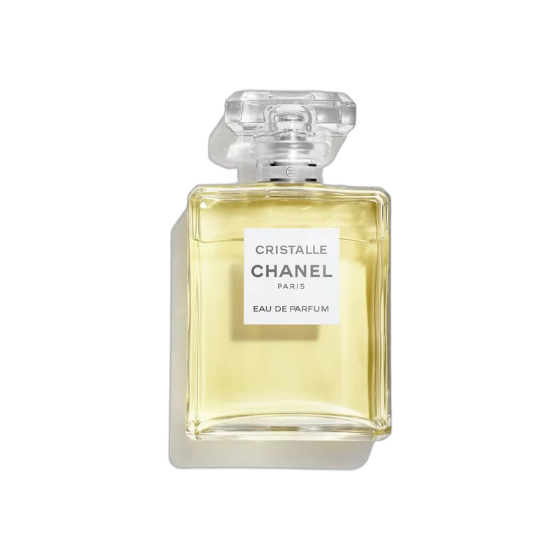 chanel cristalle eau de parfum