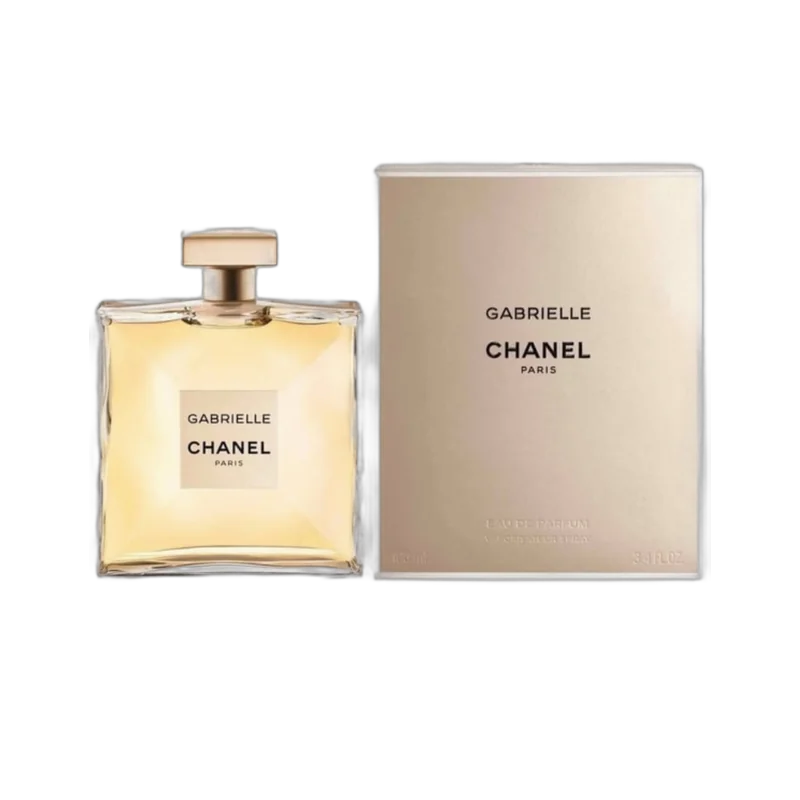 chanel gabrielle chanel eau de parfum