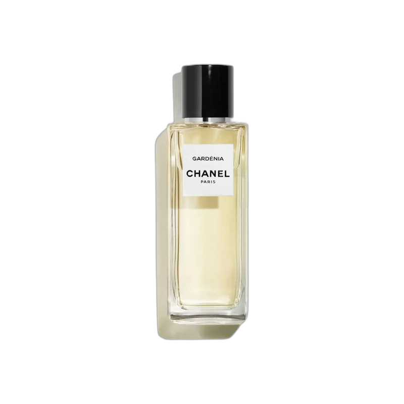 chanel gardenia eau de parfum