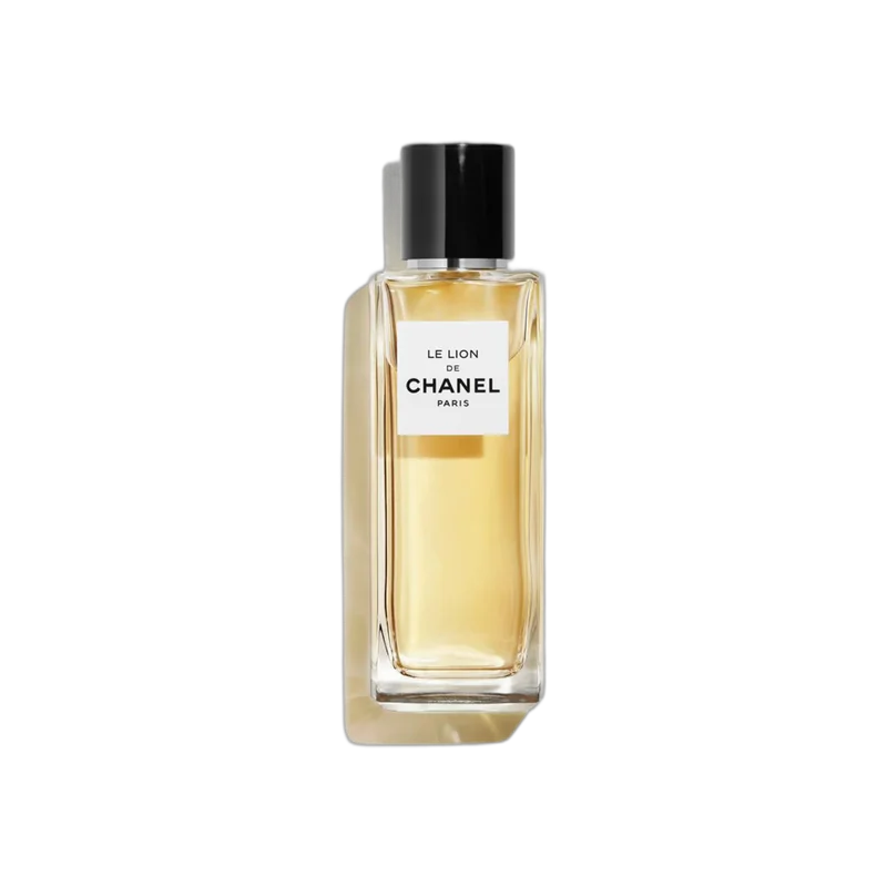 chanel le lion de chanel