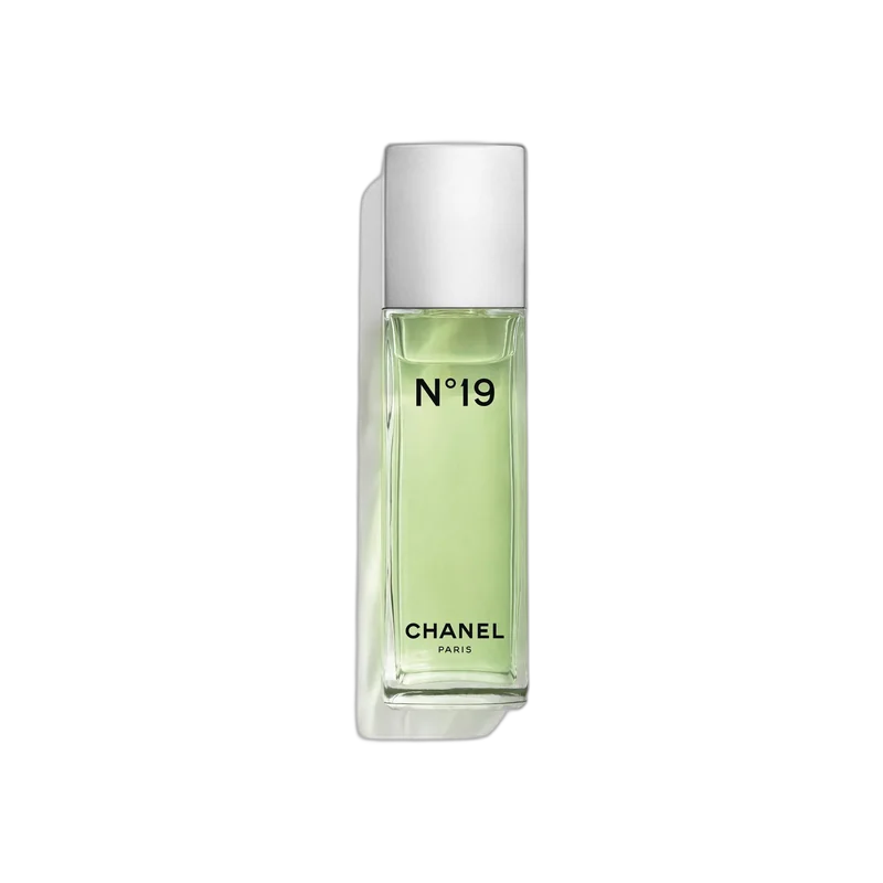 chanel no 19 eau de toilette