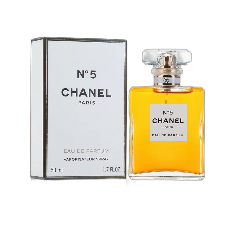 Chanel No 5 Eau De Parfum