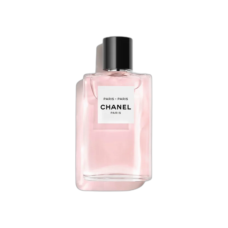 chanel paris paris