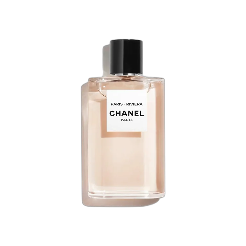 chanel paris riviera