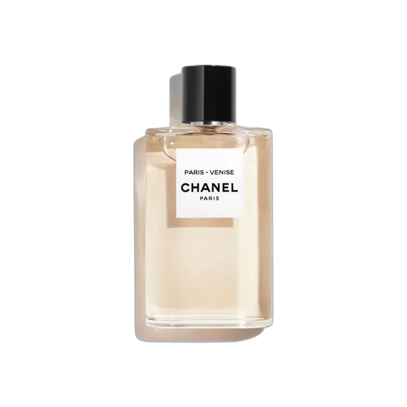 chanel paris venise