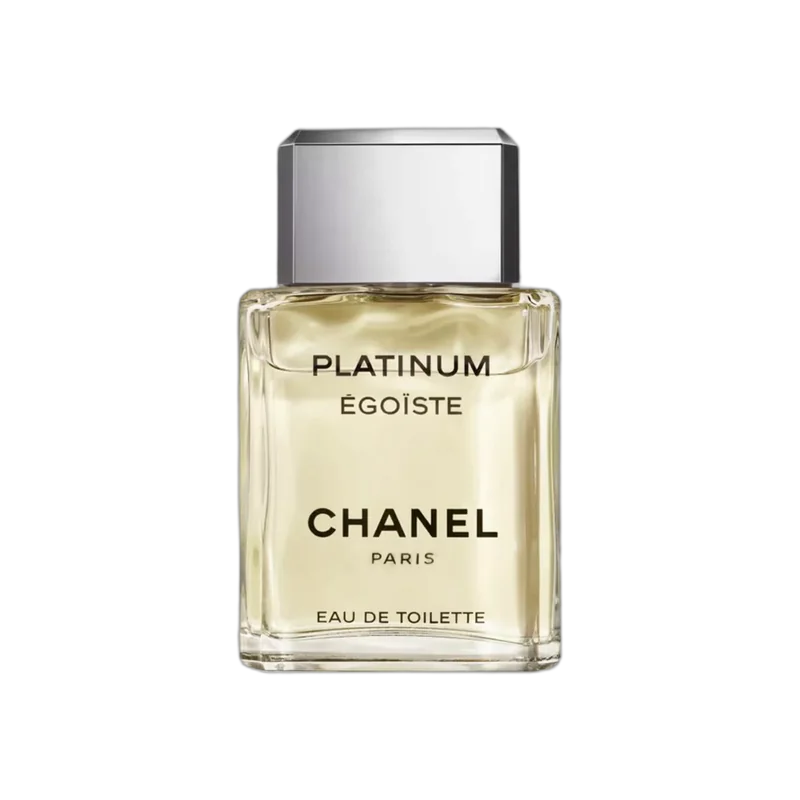 chanel platinum egoiste eau de toilette