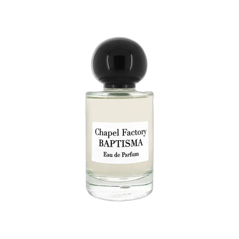 chapel factory baptisma