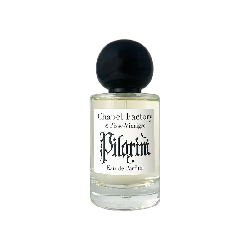 chapel factory pilgrim