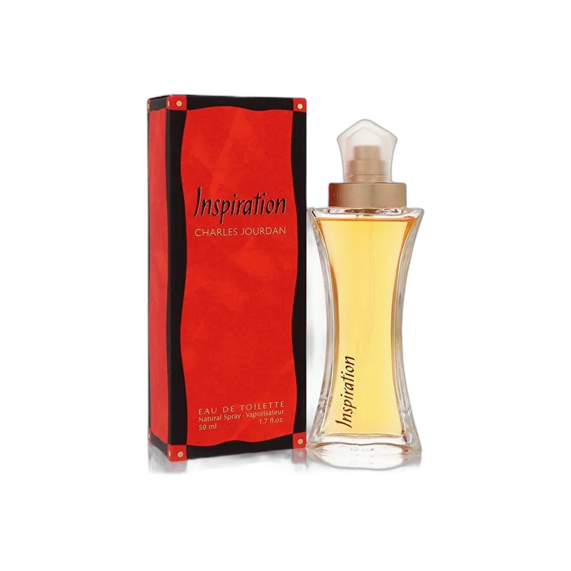 charles jourdan inspiration eau de toilette