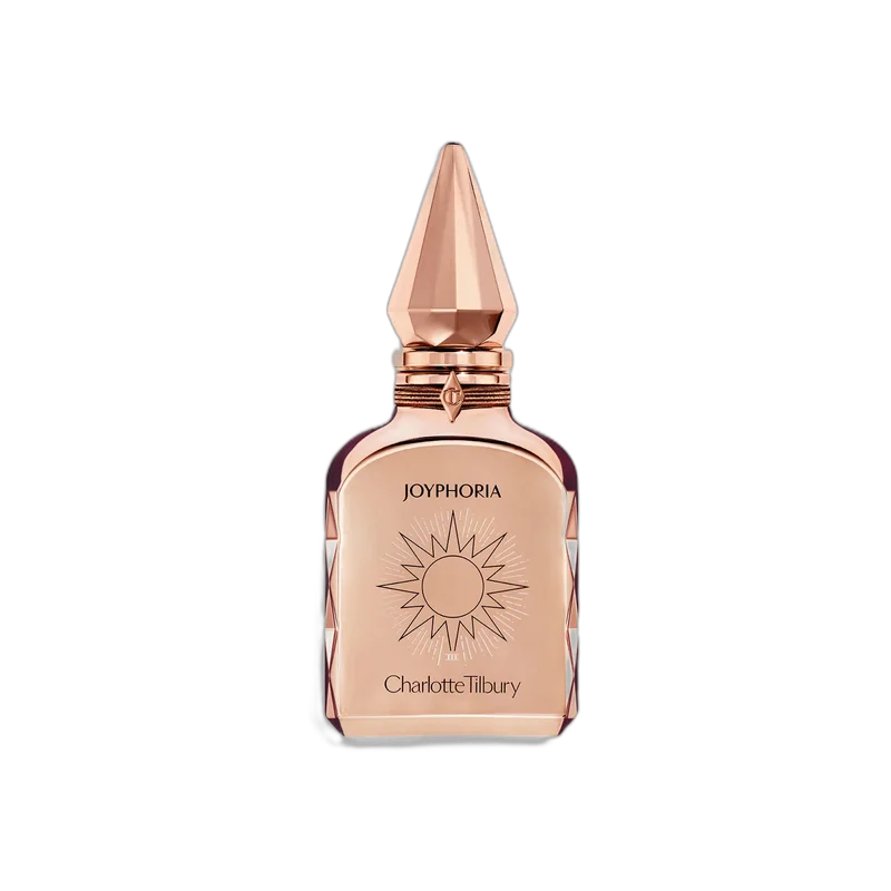 charlotte tilbury joyphoria