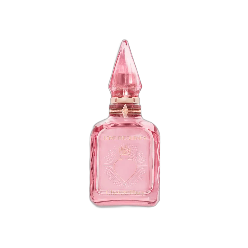 charlotte tilbury love frequency