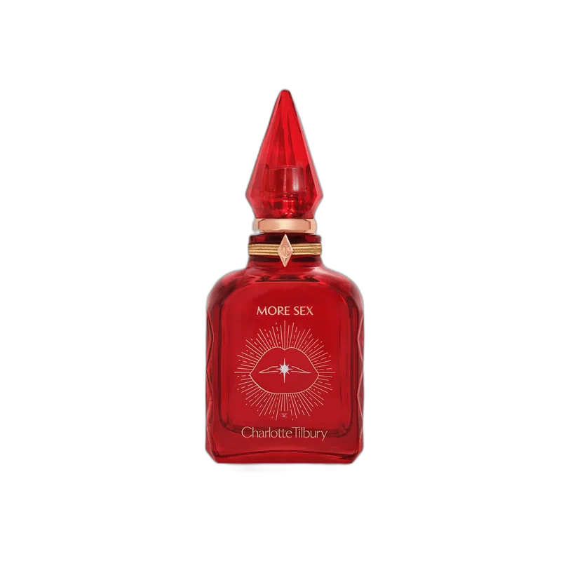 charlotte tilbury more sex