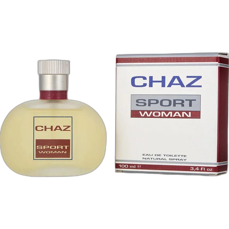 chaz international chaz sport man