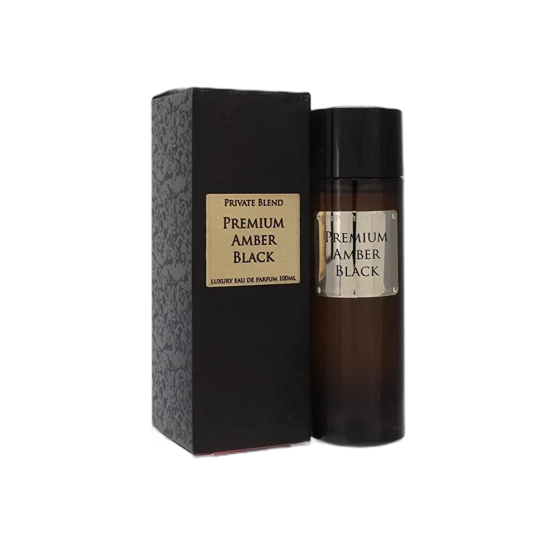 chkoudra private blend premium amber black