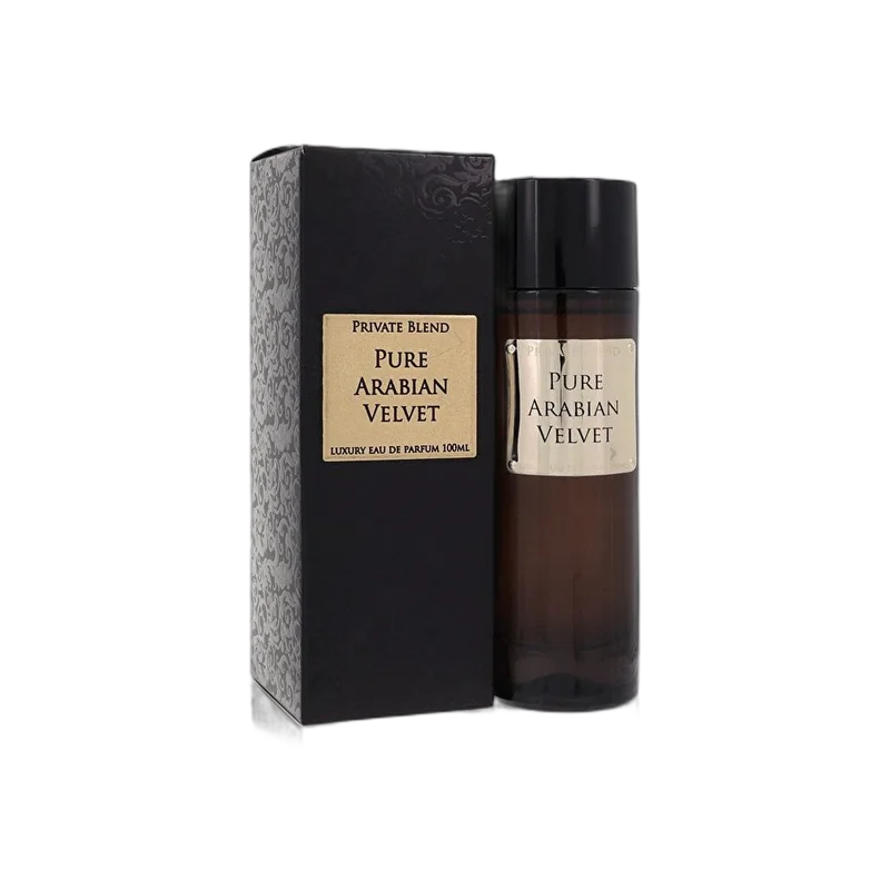 chkoudra private blend pure arabian velvet