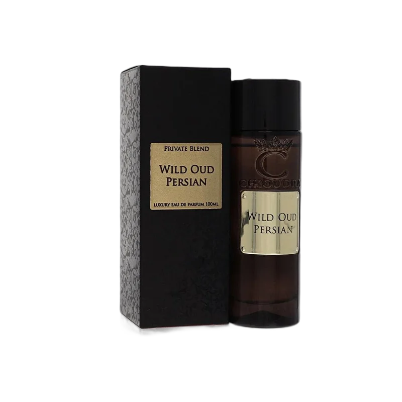 chkoudra private blend wild oud persian