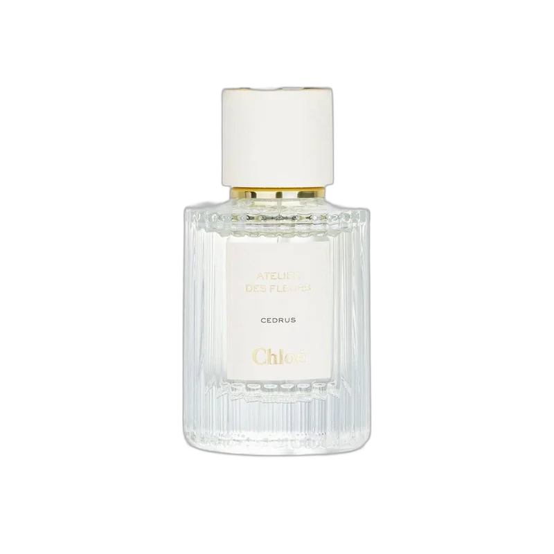 chloe cedrus eau de parfum