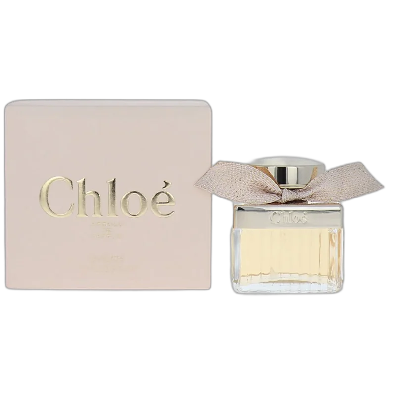 chloe chloe fleur de parfum