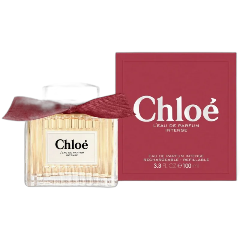 chloe chloe l eau de parfum intense