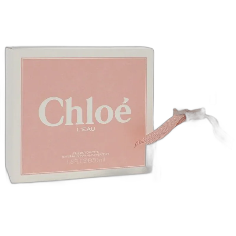 chloe chloe leau