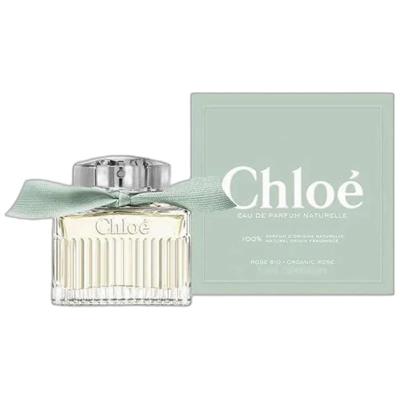 chloe chloe rose naturelle