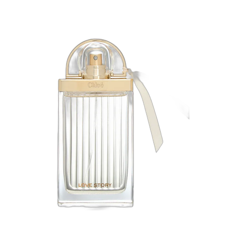 chloe love story eau de parfum