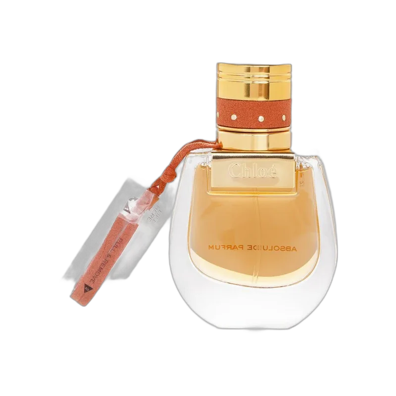 chloe nomade absolu de parfum