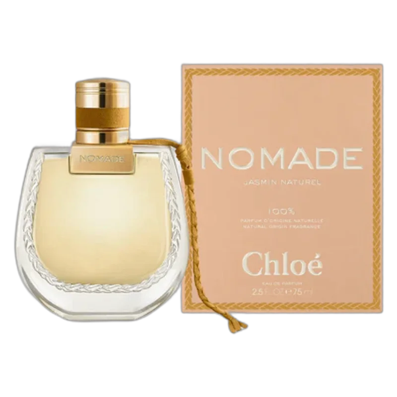 chloe nomade jasmin naturel