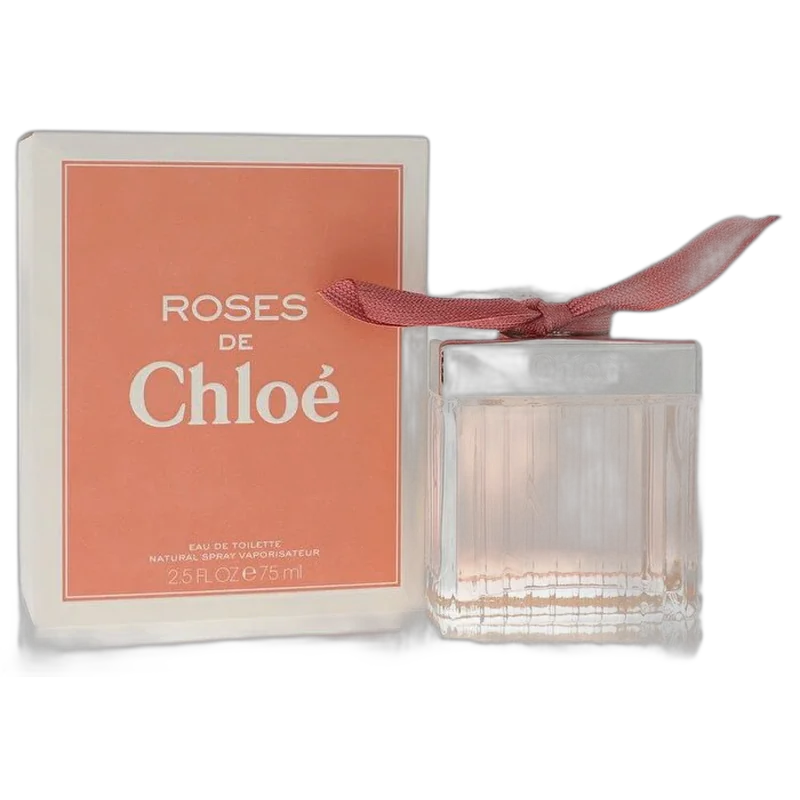 chloe roses de chloe