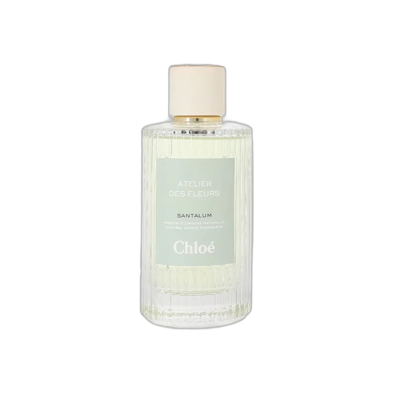 chloe santalum eau de parfum