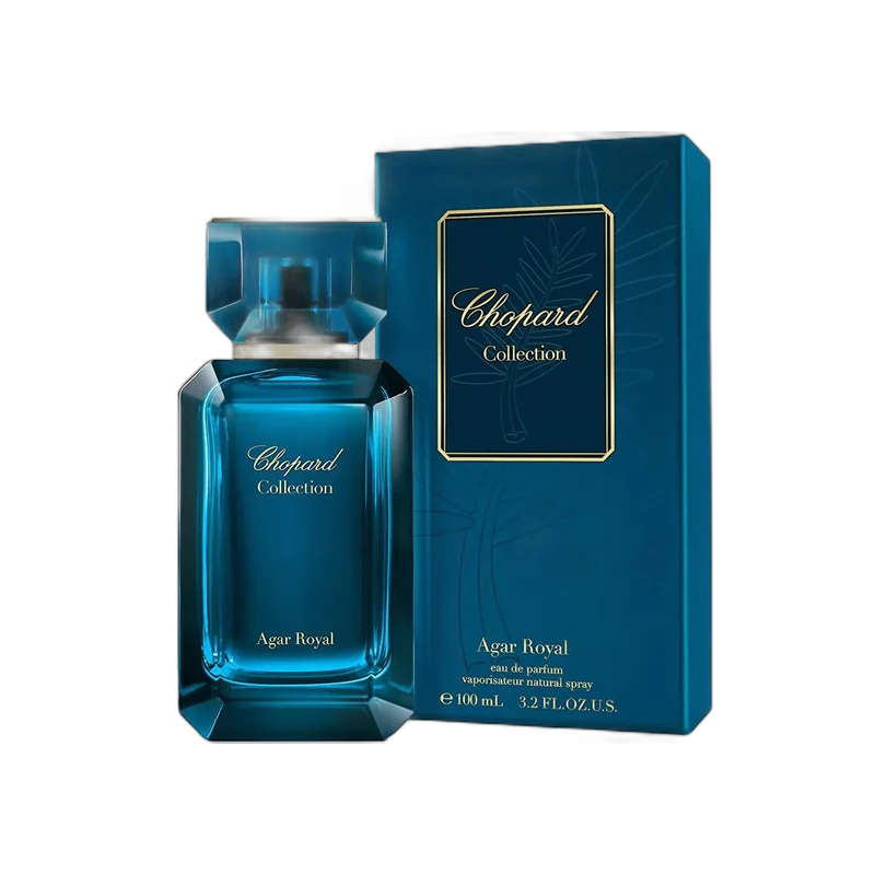 chopard agar royal