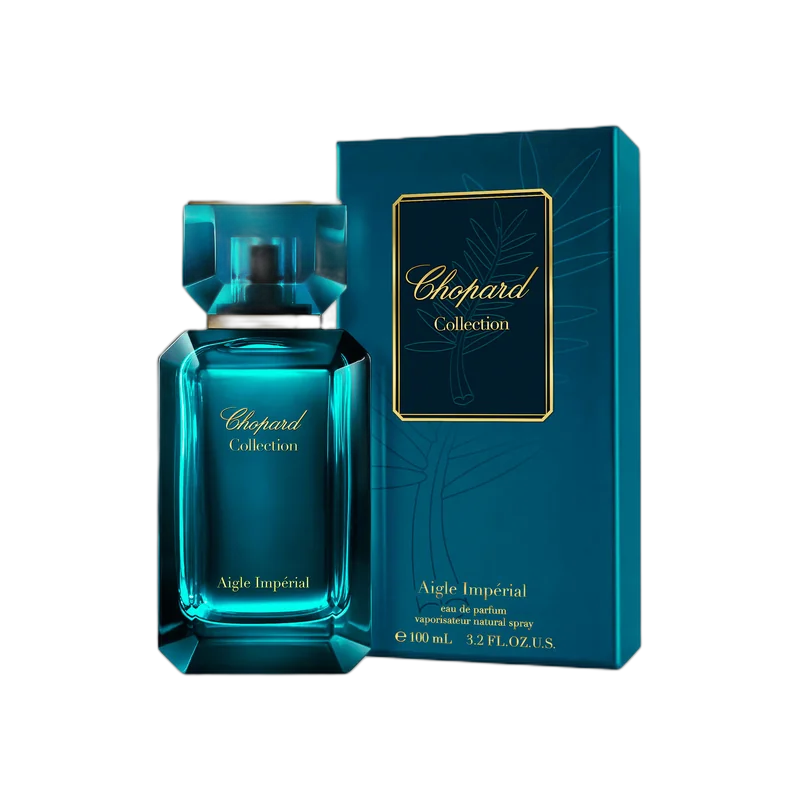 chopard aigle imperial