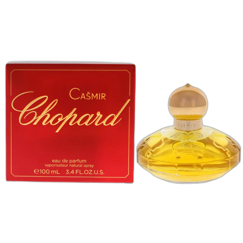 chopard casmir eau de parfum